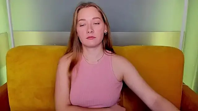 Freechat AlinaVice on StripChat