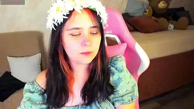 Freechat Alis_Platt on StripChat