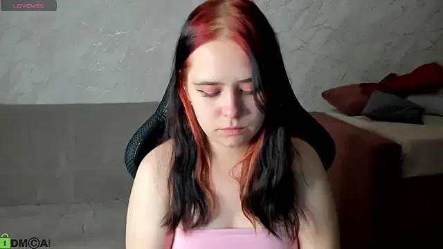 Freechat Alis_Platt on StripChat