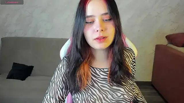 Freechat Alis_Platt on StripChat