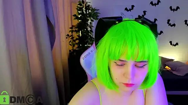 StripChat Alis_Platt is Freechat Alis_Platt — flash feets