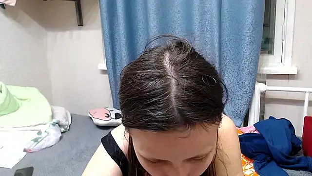 Freechat alisacucumber on StripChat