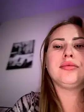 AlisaWhite — Control my toy 