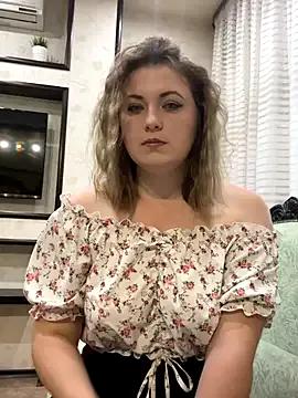 Freechat AliseShyness on StripChat