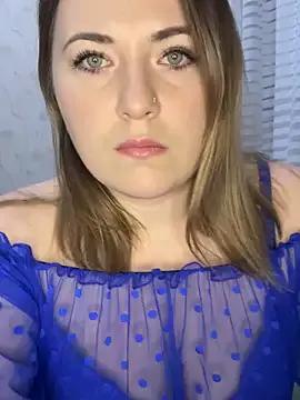 Freechat AliseShyness on StripChat