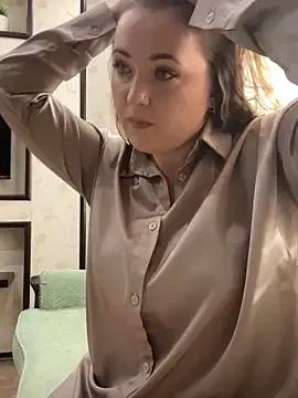 Freechat AliseShyness on StripChat