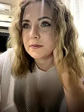 Freechat AliseShyness on StripChat