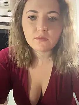 Freechat AliseShyness on StripChat