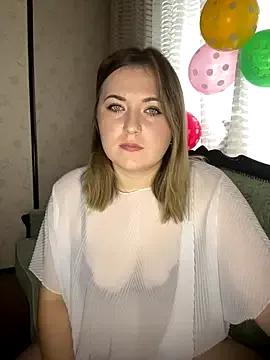 Freechat AliseShyness on StripChat