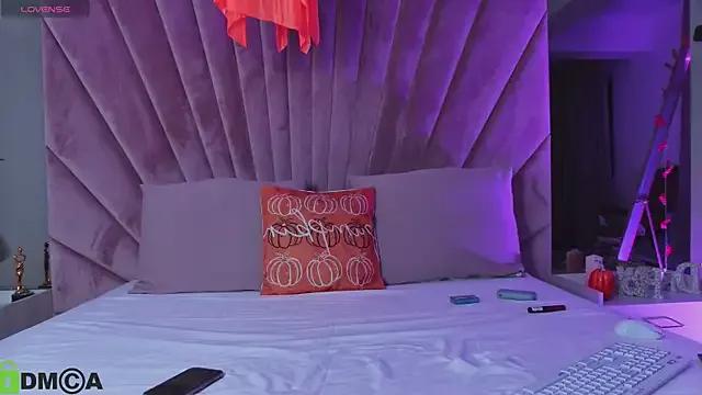 StripChat AlisonBlu is Freechat AlisonBlu — Pole Dance & Tease