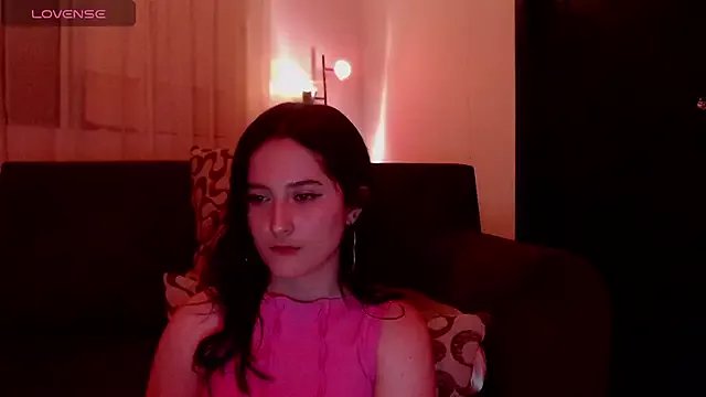 Freechat AlissonnFoxx on StripChat