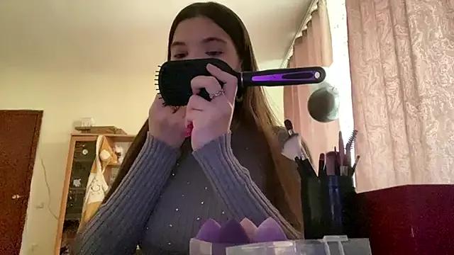 Private AlmetaBradicich on StripChat