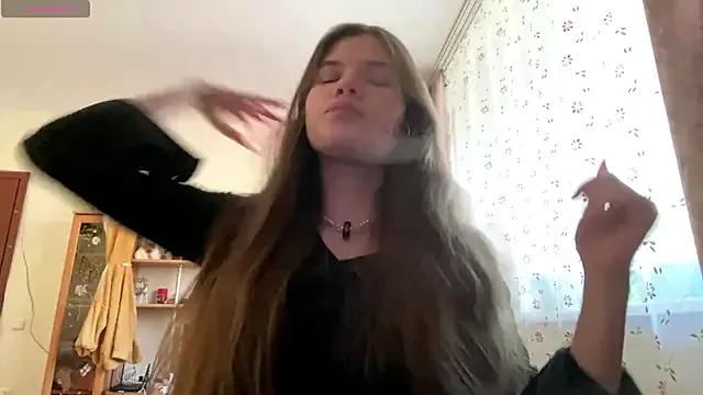 Private AlmetaBradicich on StripChat