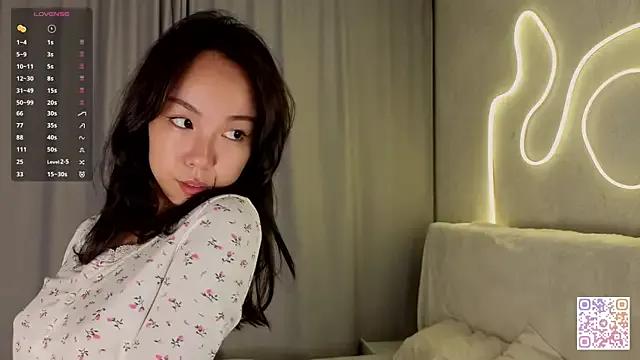 StripChat AlodiaAxley is Freechat AlodiaAxley — ahegao + choke me