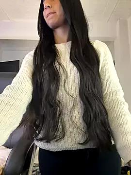 Private aly_golden_ on StripChat