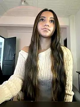 Private aly_golden_ on StripChat