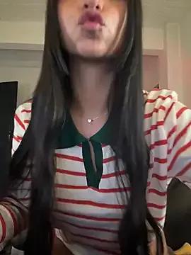 Private aly_golden_ on StripChat