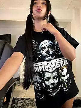 Private aly_golden_ on StripChat