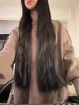 Private aly_golden_ on StripChat