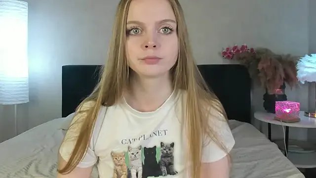 Freechat Amanda_steele on StripChat