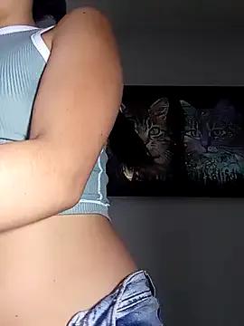 Freechat AmberGold- on StripChat