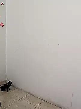 Freechat AmberGold- on StripChat