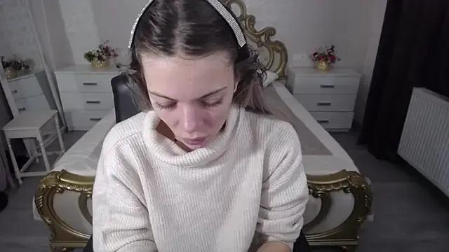 AmberTop on StripChat