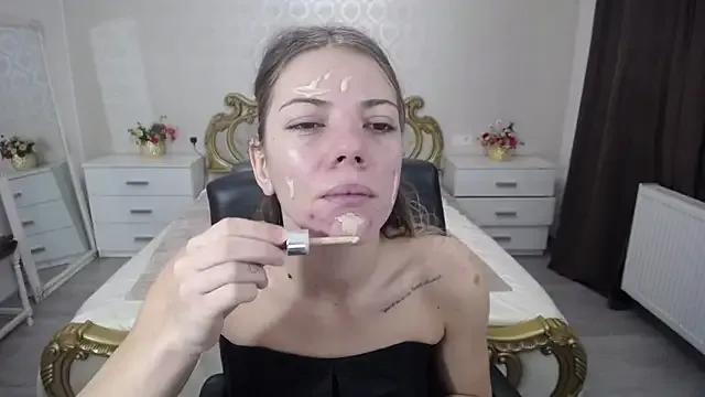 AmberTop on StripChat