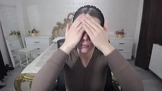 AmberTop on StripChat