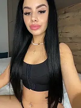 Freechat Ameliablack_1 on StripChat