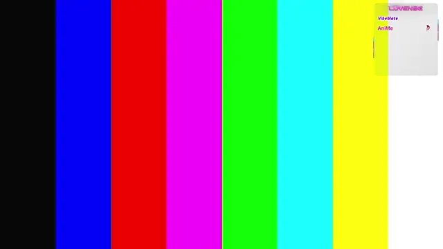 AmiLewis on StripChat