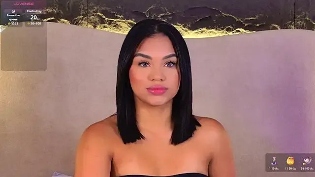 Freechat AmmyCaramel on StripChat