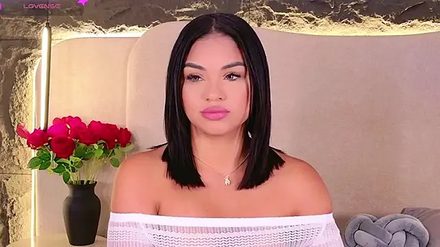 Freechat AmmyCaramel on StripChat