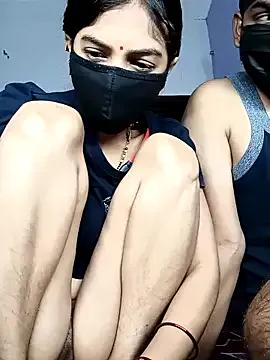 Amzing-Couple — Ass fingering