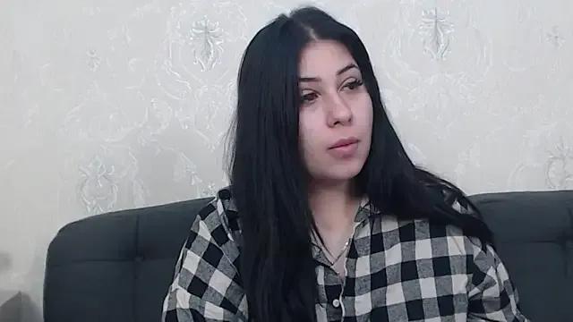 Freechat AnaysDivine on StripChat