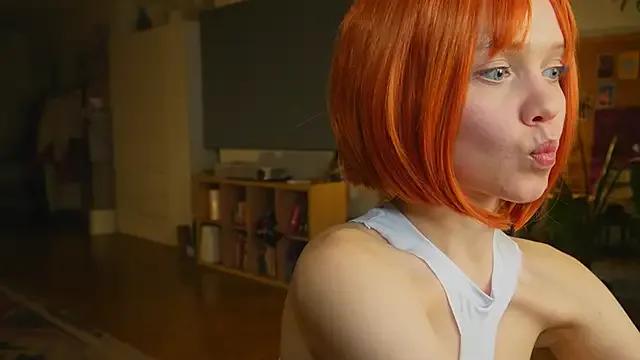 andrea_x_ — Freechat on StripChat