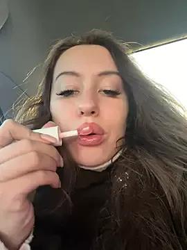 Freechat AndreaMood on StripChat