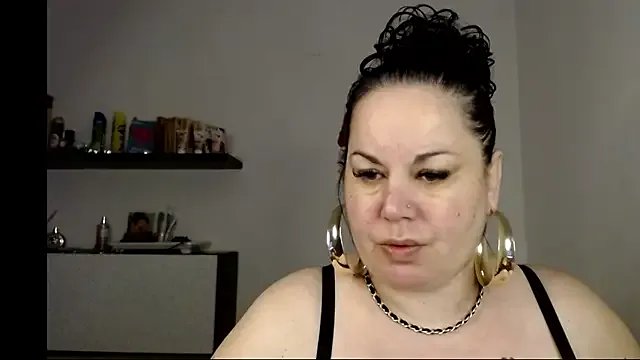 Freechat andreea2011 on StripChat