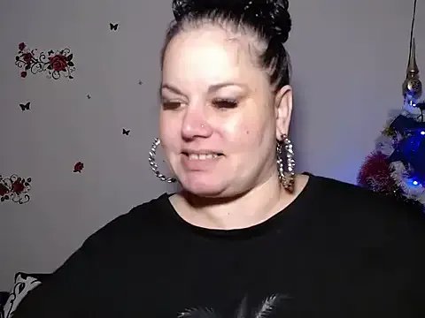 Freechat andreea2011 on StripChat