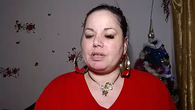 Freechat andreea2011 on StripChat