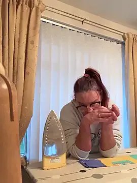 Angel-LinaX — Freechat on StripChat