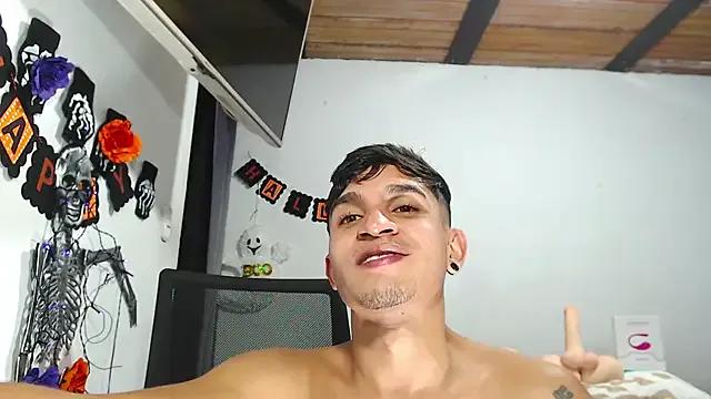 StripChat Angel_latinboy is Freechat Angel_latinboy — MUCH CUM VOLCANO