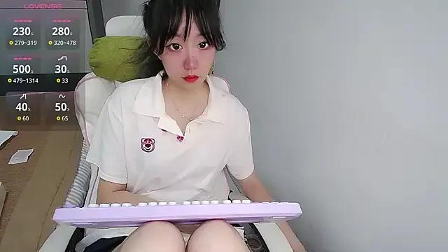 Freechat Angela-AMY on StripChat