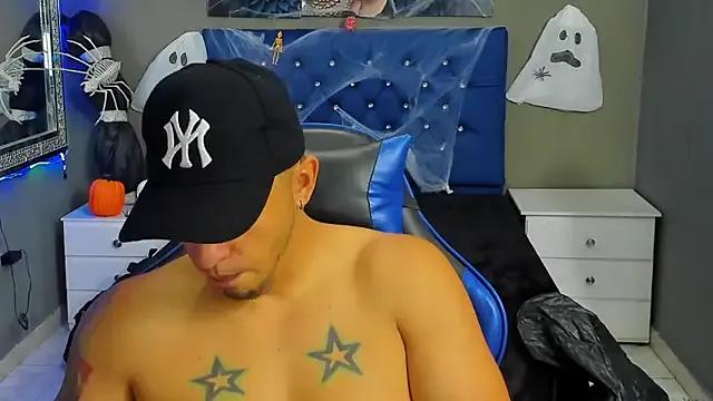 StripChat AngelAndChris is Private AngelAndChris — Make Us Big Cum