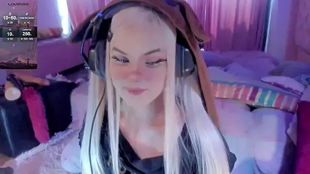 Freechat Angelica_Reborn on StripChat