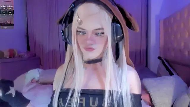 Freechat Angelica_Reborn on StripChat