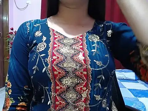 Freechat angelina-1 on StripChat