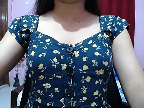 Freechat angelina-1 on StripChat