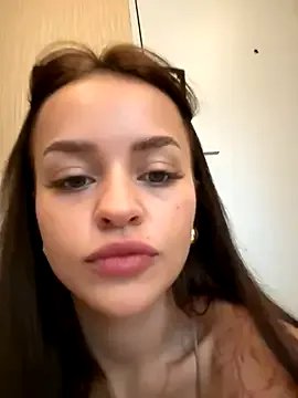 AngelinaTeller on StripChat