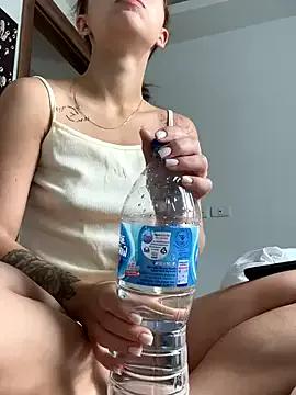 StripChat AngelinaTeller is Freechat AngelinaTeller — Fuck my ass